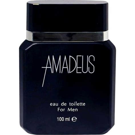 amadeus perfume